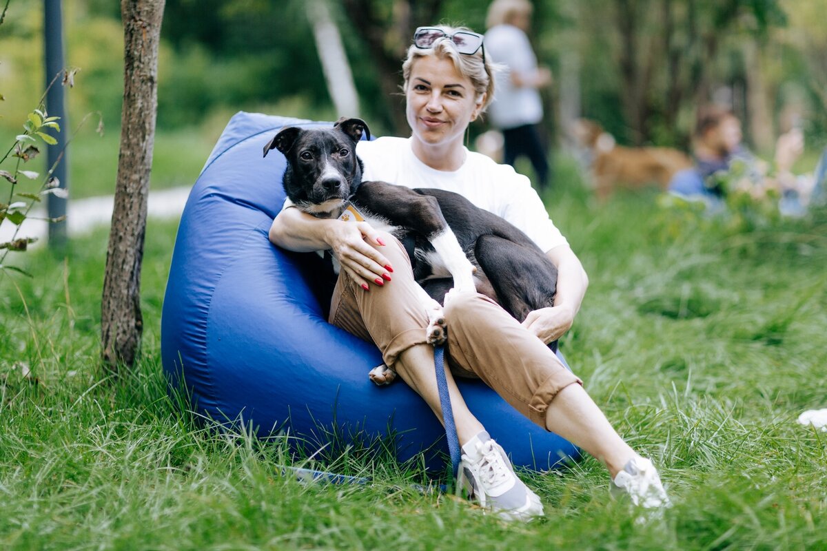 Фото- собственность канала