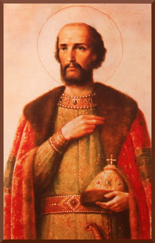 Михаил Тверской