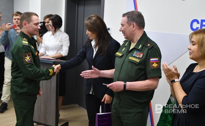 Фото: Максим Платонов / realnoevremya.ru 