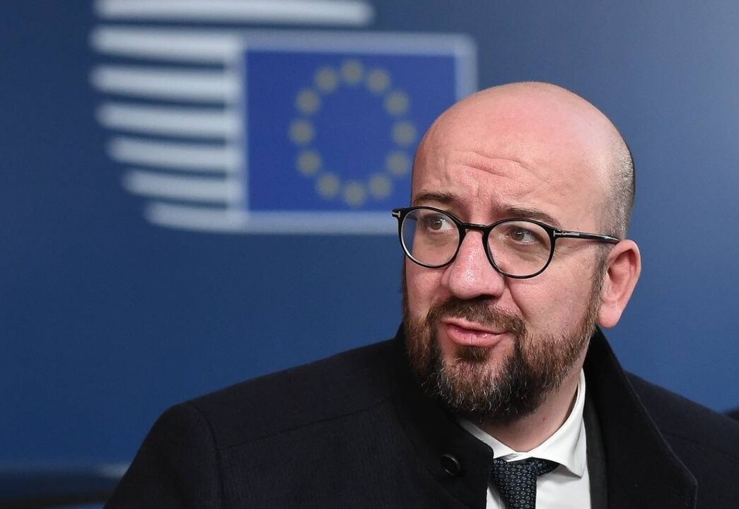    FT: глава Евросовета Мишель заявит о расширении ЕС к 2030 году