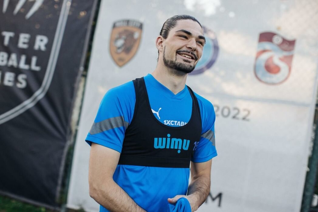    Фото: Официальный сайт ФК «Динамо»