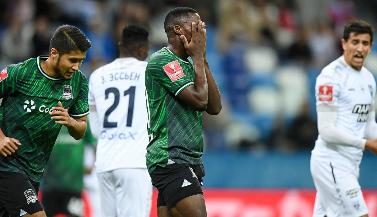    Фото: ФК «Краснодар»