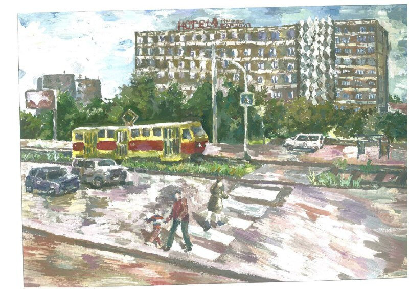 Листайте вправо, чтобы увидеть больше изображений