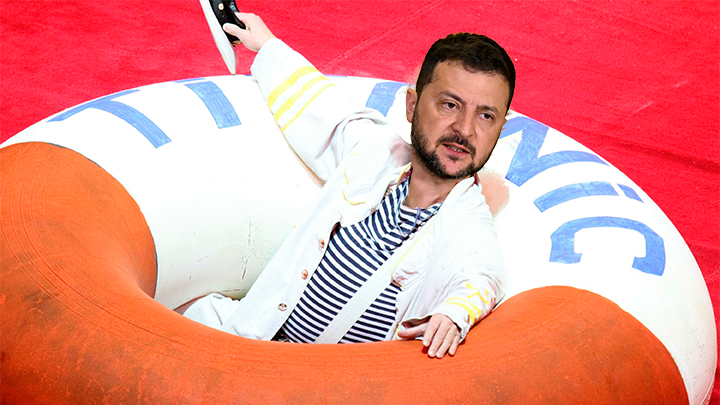 ФОТО: АНДРЕЙ ЛАДЫГИН/IMAGO/EMMI KORHONEN/GLOBALOOKPRESS