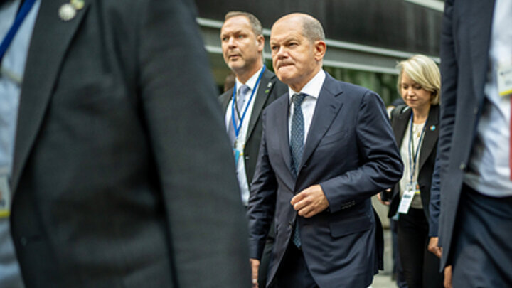 © MICHAEL KAPPELER /DPA/GLOBALLOOKPRESS