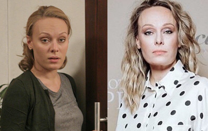 С момента выхода сериала «Не родись красивой» прошло уже два десятка лет! Узнай, как изменились актрисы сериала и чем они занимаются сейчас!-3