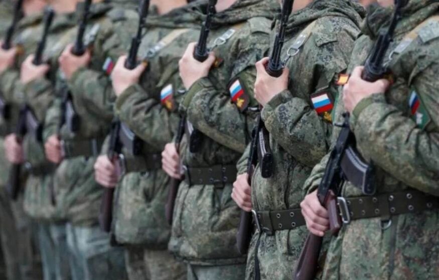    «Верстка»* выяснила, сколько россиян судились из-за мобилизации