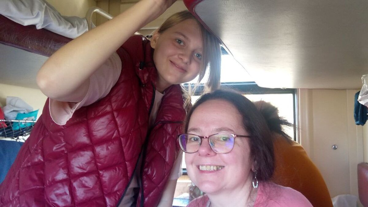 В 21-ый день сентября делегация Школы журналистики "Первая полоса" отправилась на Международный фестиваль юношеских СМИ и киностудий "Волжские Встречи"