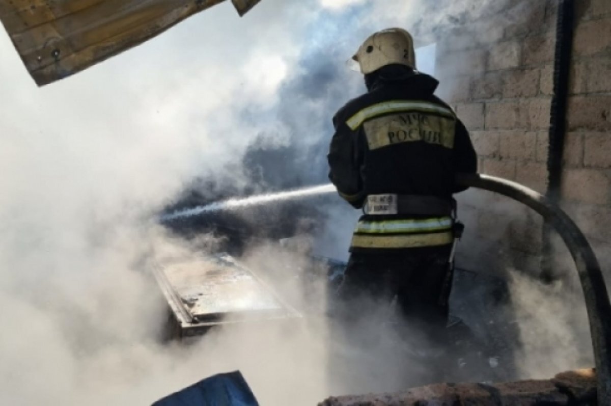 Зарево пожара и клубы дыма пожара под Волгоградом увидели жители города |  АиФ Волгоград | Дзен