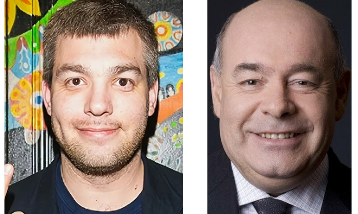 Евгений рыбов биография личная жизнь