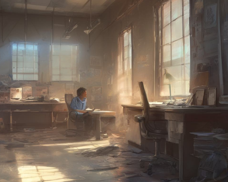 Источник: сгенерировано нейросетью по запросу Кирилла Богатырева, коуча по стандартам ICF