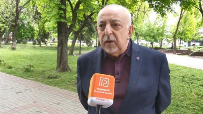 Источник фото: Первый ростовский канал