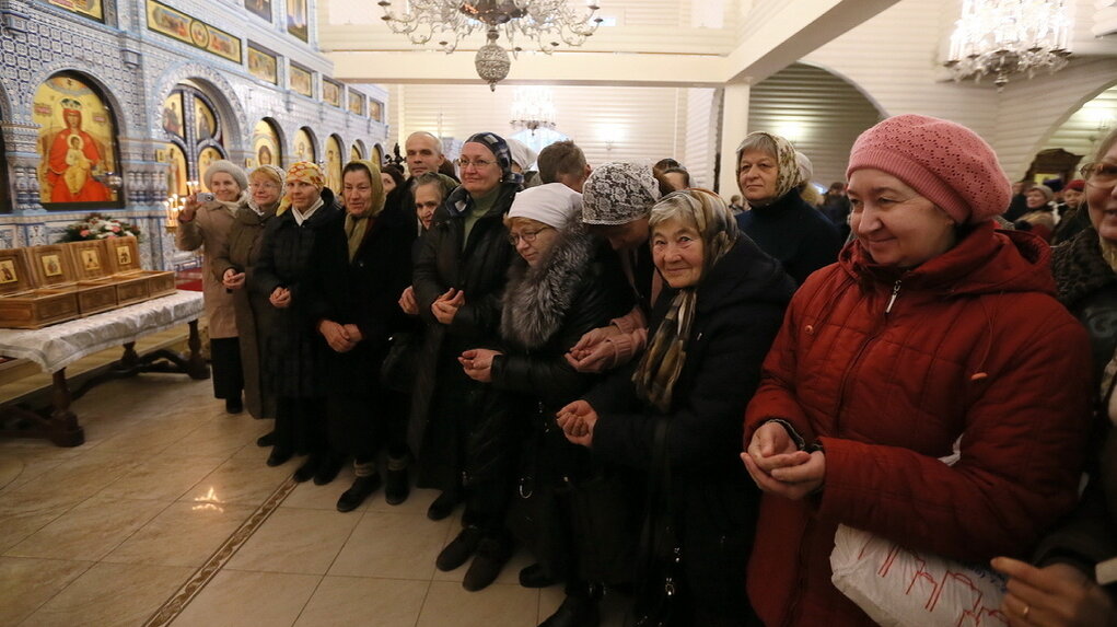 Мавзолей Бахоуддин Накшбанда - воплощение уважения к истории