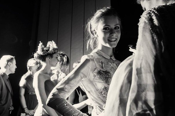 Алина Никитина