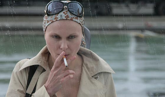  Яна Троянова лишилась сына, но смогла жить дальше 