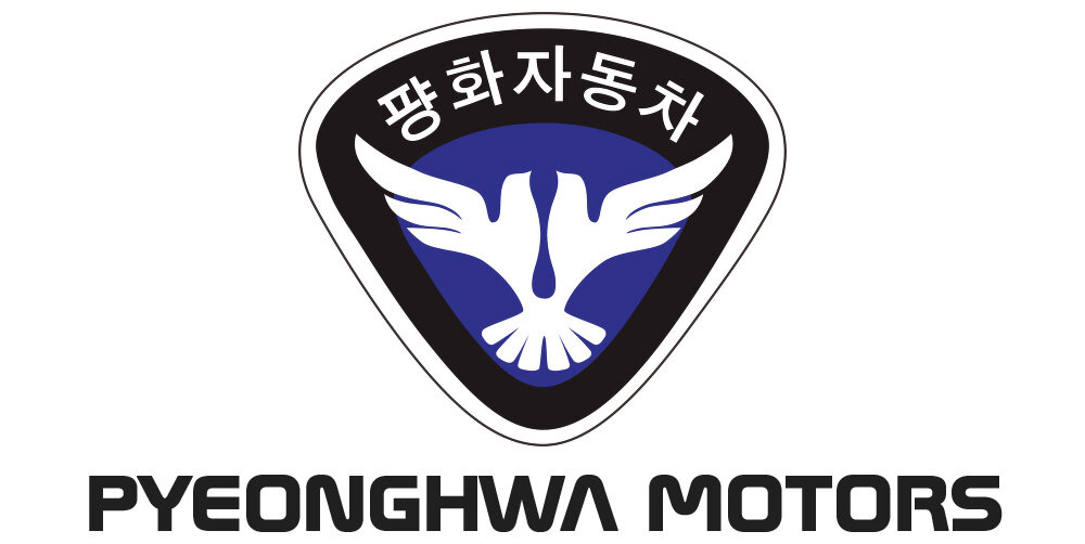 Логотип Pyeonghwa Motors (Пхёнхва Моторс)