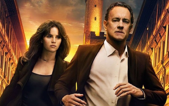 реж. Рон Ховард, 2016 год