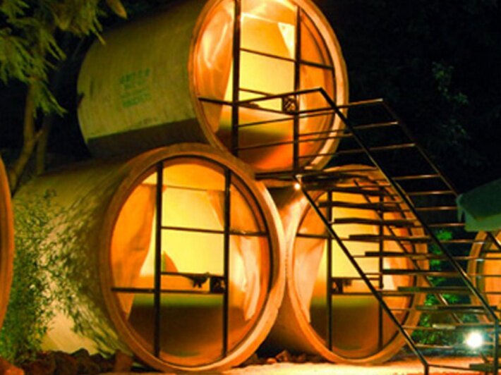 Das Park Hotel
