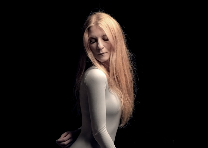 На фото: ionnalee