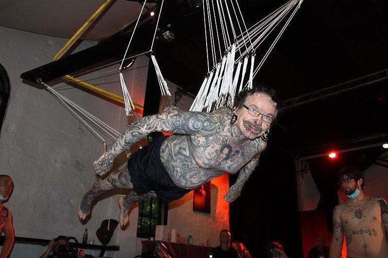 Рольф Баххольц