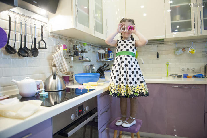 Александр Казаков, "Вечерняя Москва"