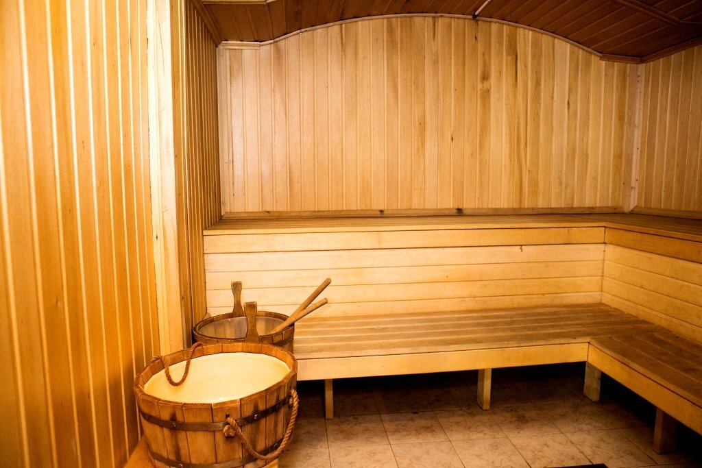 Мечтаю об отделке в подобном стиле