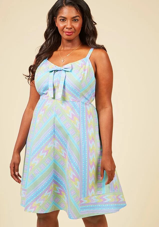 У них есть абсолютно любые размеры, и вы всегда сможете найти что-то свое.