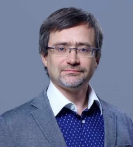 Валерий Федоров – генеральный директор ВЦИОМ