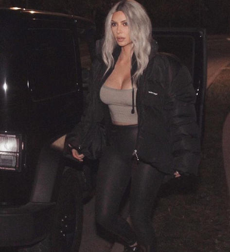 instagram.com/kimkardashian