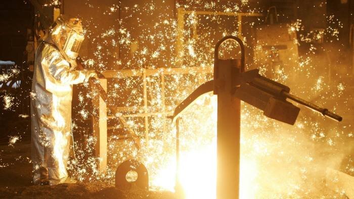 Shawn Donnan in Washington