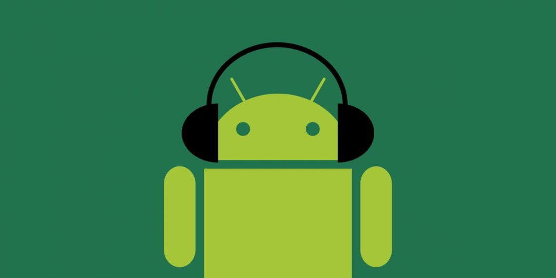 1. Android