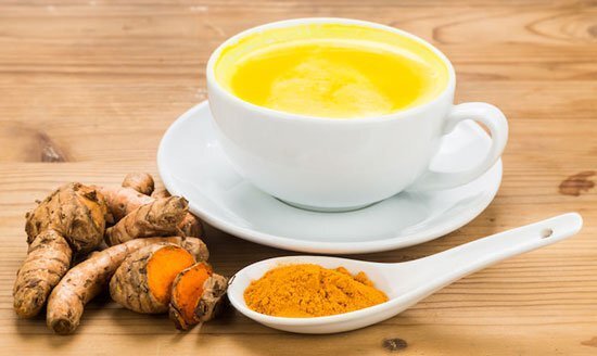  Пряные продукты могут быть очень полезны для здоровья организма. Например, попробуйте чай для улучшения метаболизма и похудения.-5