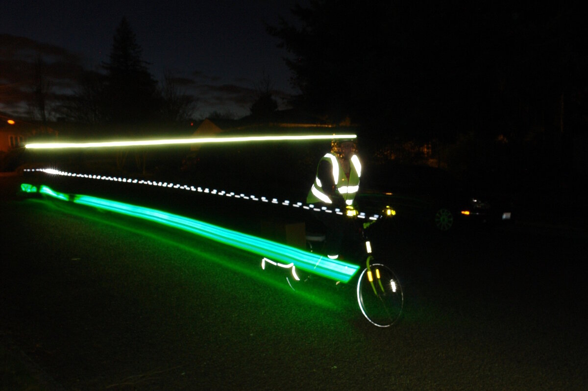 Фото Flickr / Josh Larios / CC BY-SA