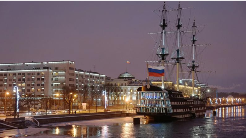 Фото: flickr.com/ Dmitry Eliuseev