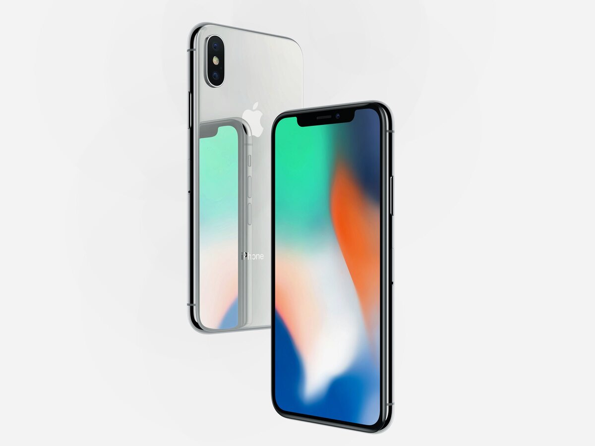 В России цены на iPhone X рухнули на 18 тысяч рублей‍ | Boom-media | Дзен