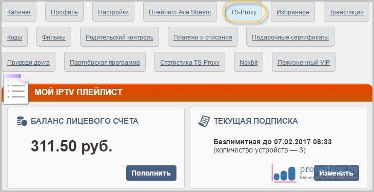 Еще Один Способ Смотреть Торрент-ТВ И Любые Самообновляемые.