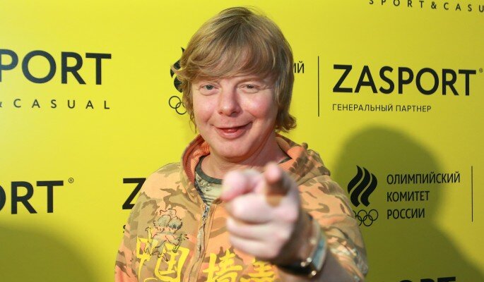 Андрей Григорьев-Аполлонов. Фото: GLOBAL LOOK press/Dmitry Golubovich