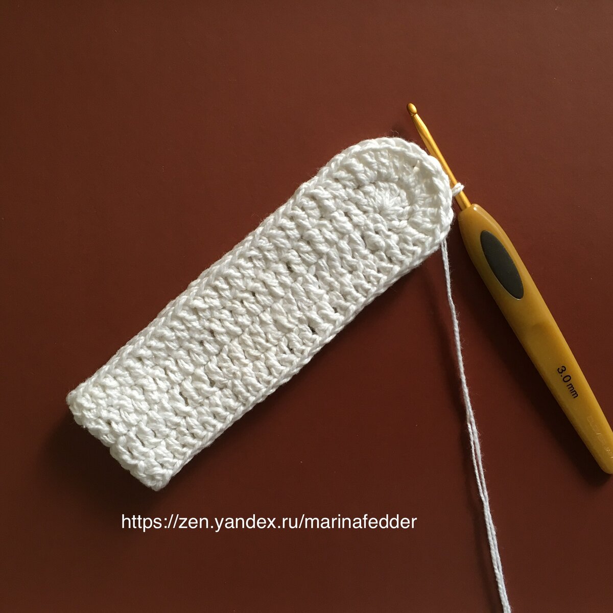 фото: Марина Феддер