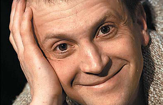 Трибунцев актер биография и личная жизнь Тимофей трибунцев