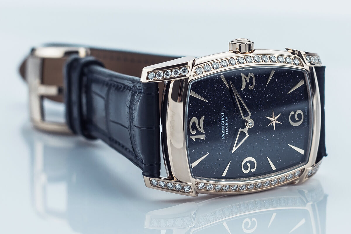 Parmigiani Fleurier Kalparisma Nova Galaxy