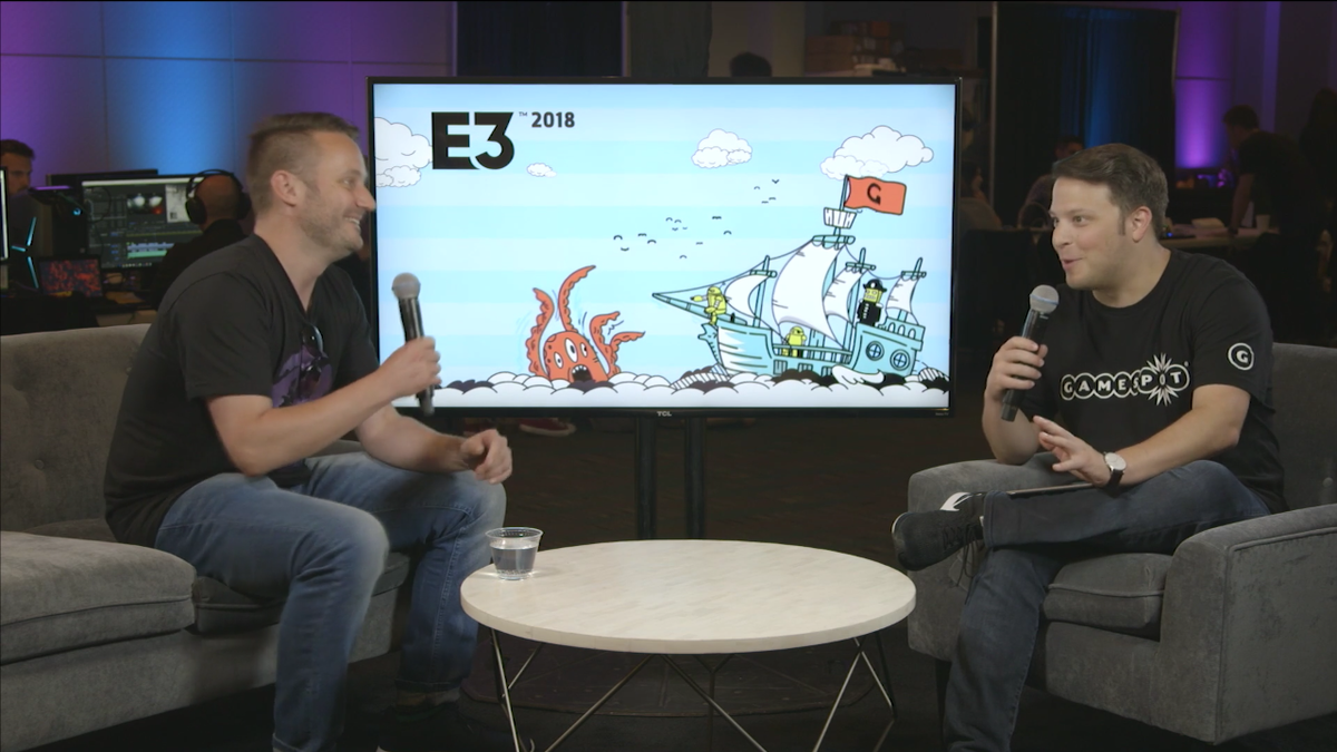 Когда очень любишь свою работу