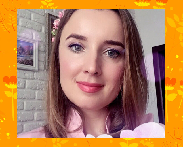 Елена, выпускница онлайн-курса Путь женщины