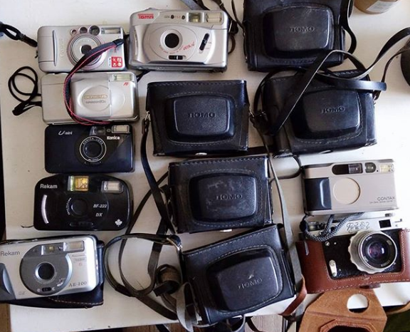 G.A.S. G.A.S. G.A.S. атакует!