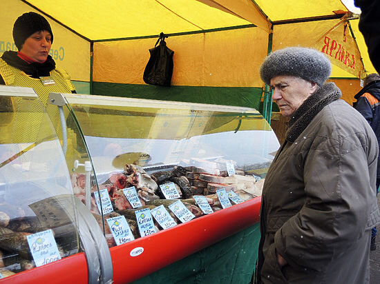 фото: Геннадий Черкасов