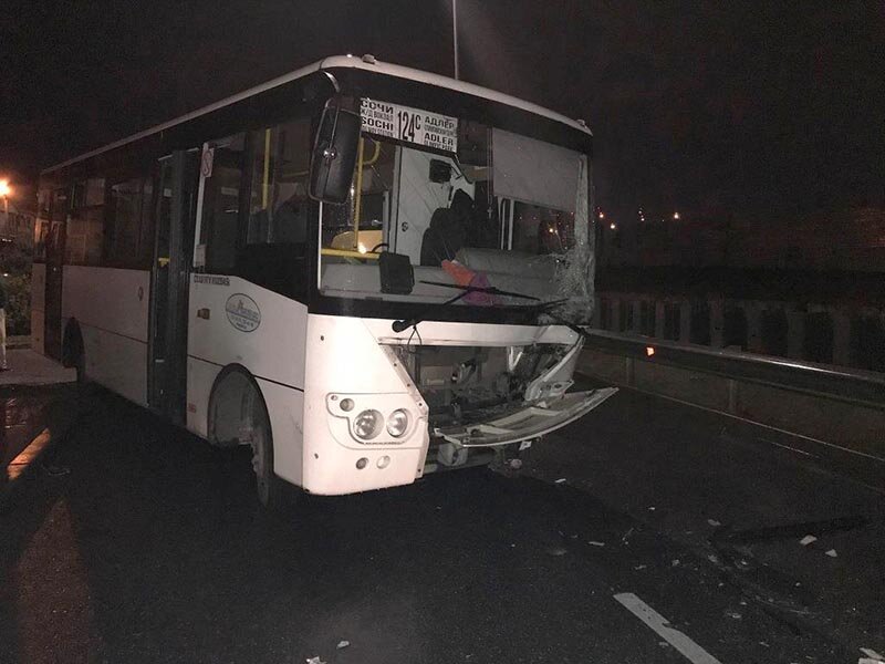 Фото: отделение по пропаганде безопасности дорожного движения ОГИБДД УВД Сочи