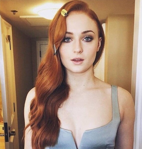 Софи  Тернер