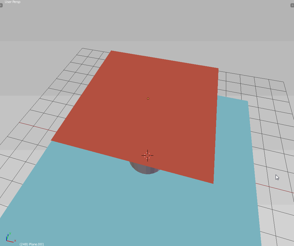 Развитие действия