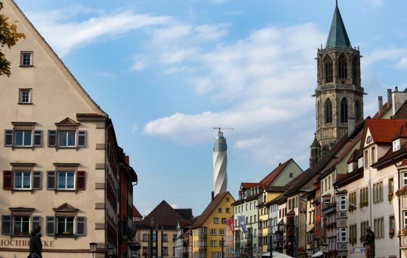 Фото thyssenkrupp.com