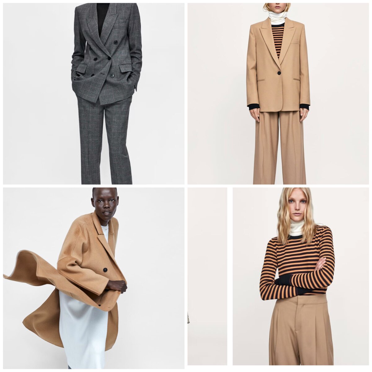 Zara новая коллекция