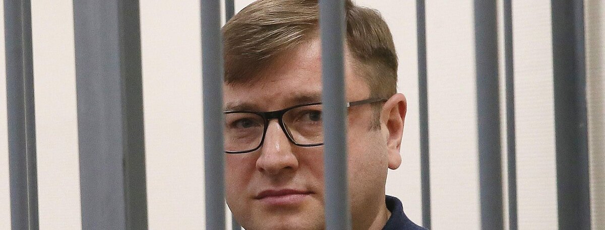 Фото: Махонин Андрей / ТАСС